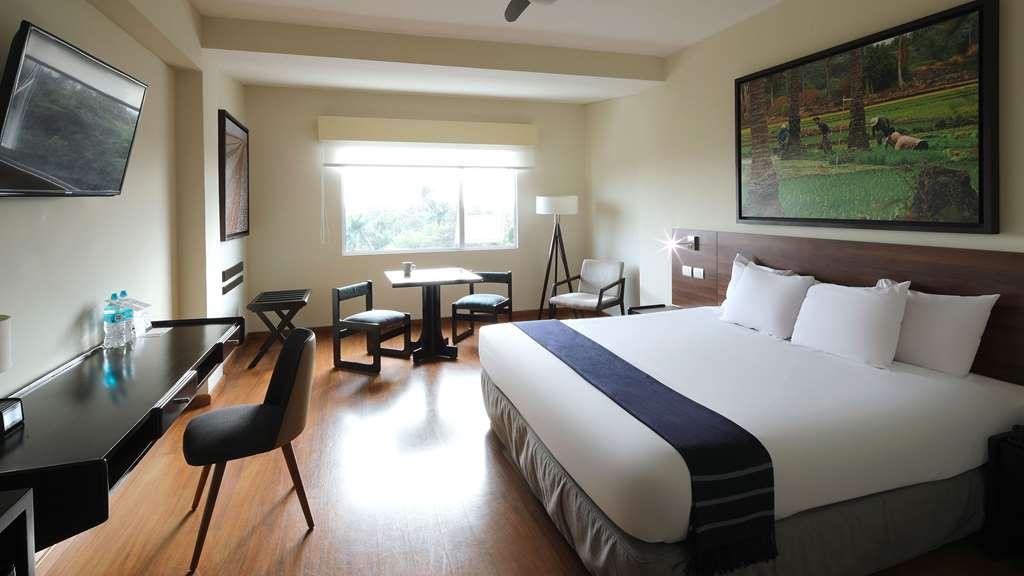 Casa Andina Select Chiclayo Hotel Room photo